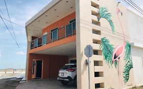 Hotel Mercy Inn Rio Lagartos